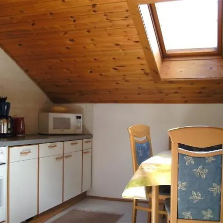 Apartment's Haus Tegischer * Neustift im Stubaital