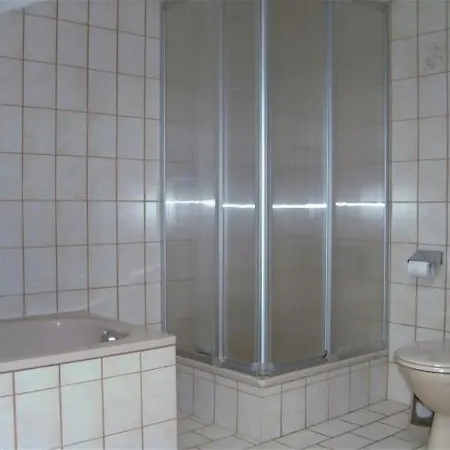 Apartment's Haus Tegischer